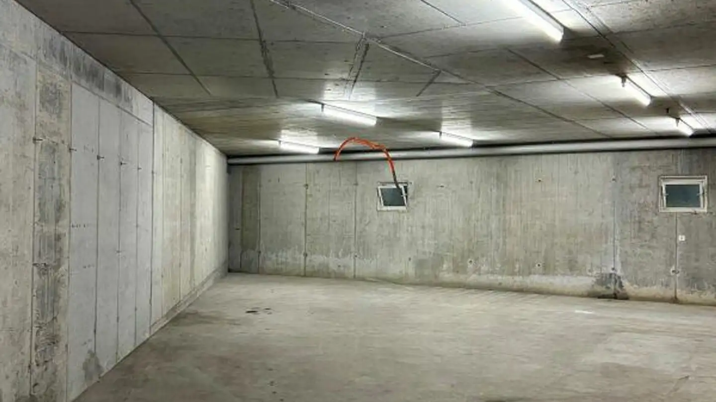 Spazio di archiviazione in affitto - Grundstrasse 19a, 3818 Grindelwald