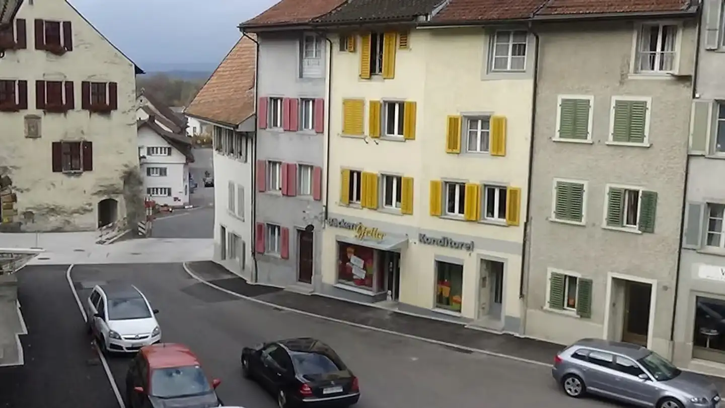 Wohnung mieten - Schattengasse 35, 5313 Klingnau - Foto 3