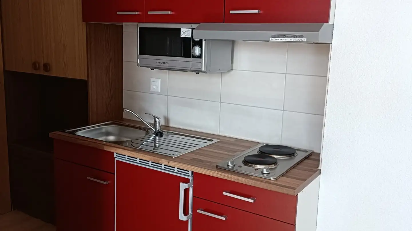 Apartment for rent - Arbonerstrasse, 8590 Romanshorn - Photo 3