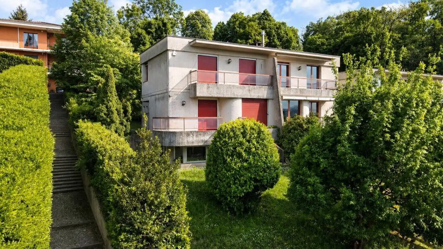 Single house for sale - 6850 Mendrisio