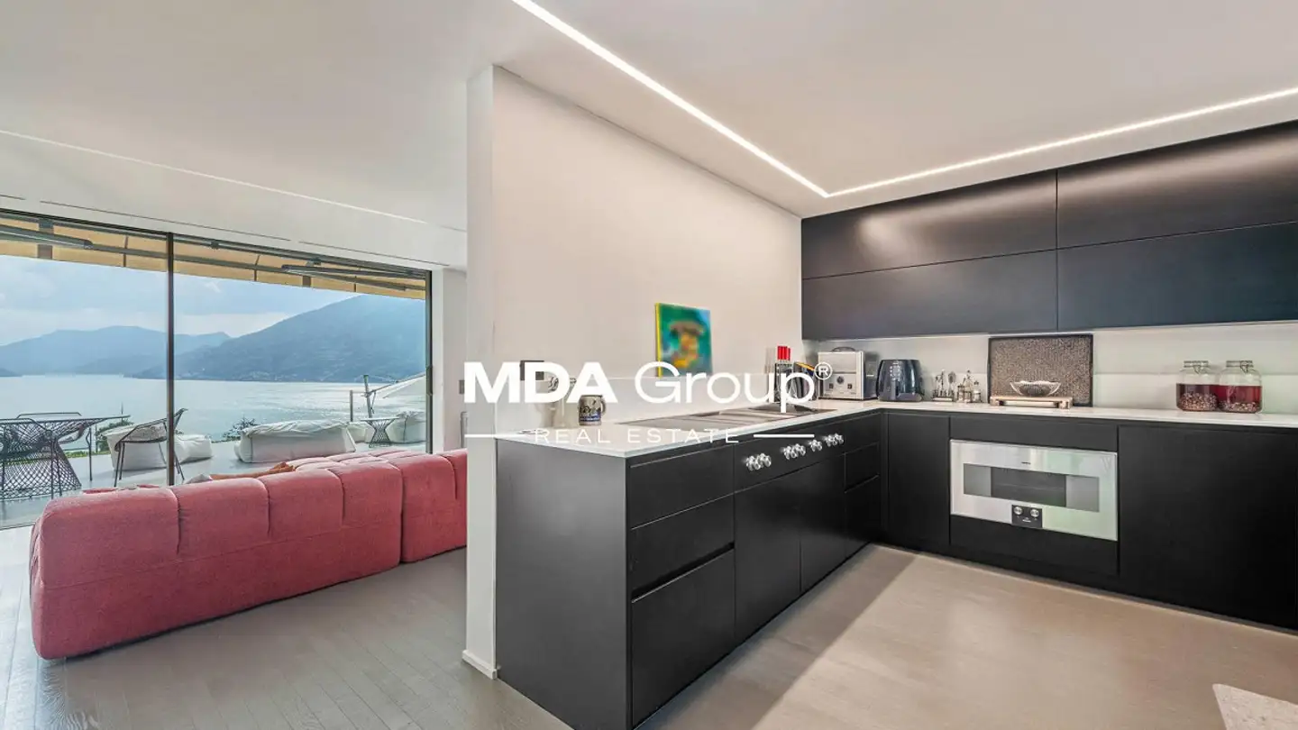 Villa in vendita - Via San Nicolao, 6816 Bissone - Foto 3