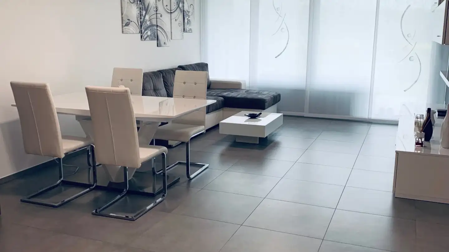 Appartamento in affitto - Strada Strada Regina, 6929 Gravesano - Foto 3