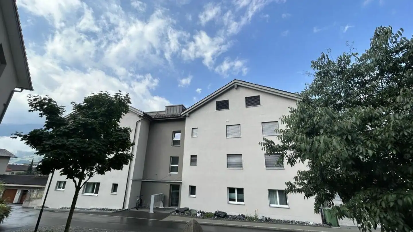 Appartamento in affitto - Städtchenstrasse 93, 7320 Sargans - Foto 2