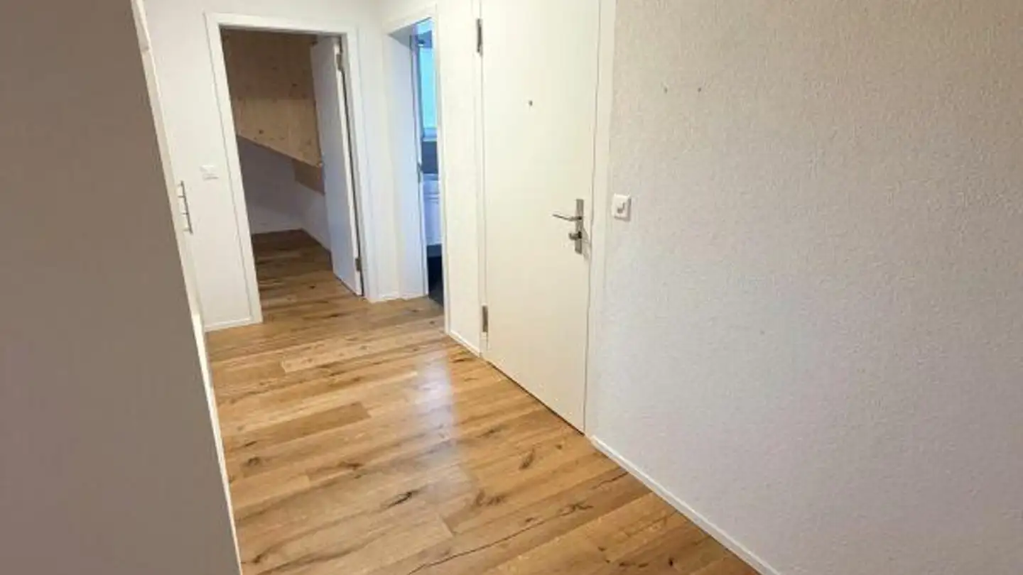 Appartamento in affitto - Städtchenstrasse 93, 7320 Sargans - Foto 3