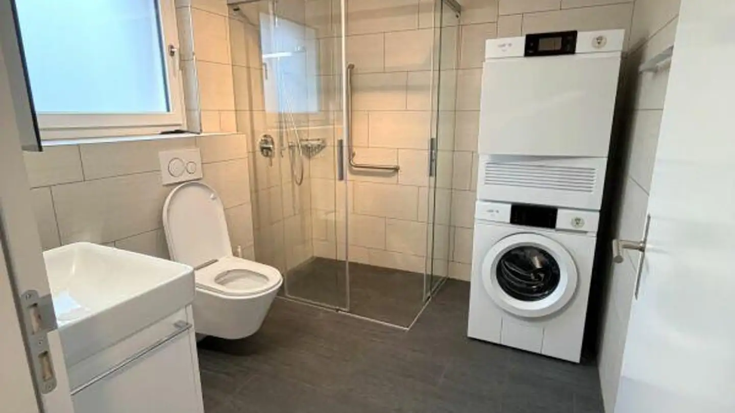 Appartamento in affitto - Städtchenstrasse 93, 7320 Sargans - Foto 4