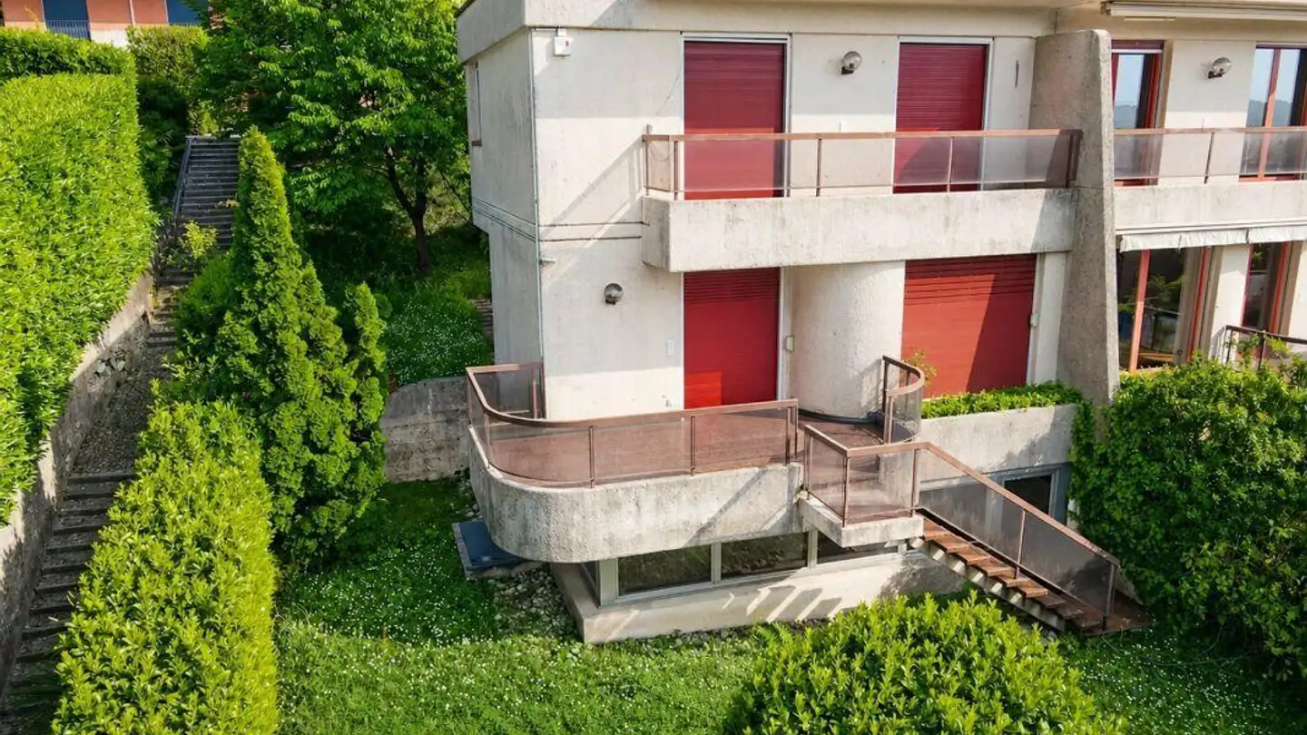 Casa singola in vendita - 6850 Mendrisio - Foto 2
