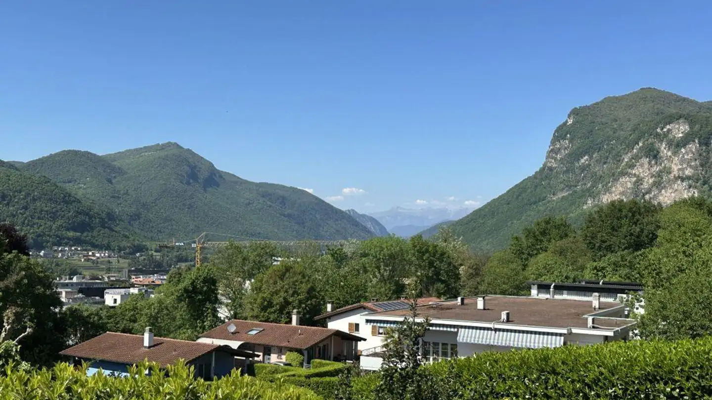 Casa singola in vendita - 6850 Mendrisio - Foto 3