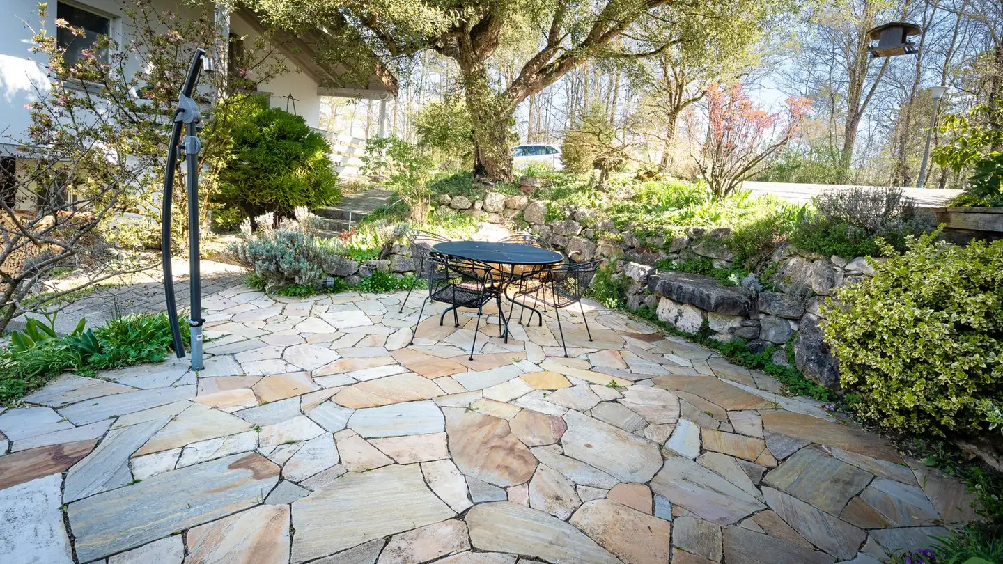 Casa singola in vendita - Benkemergässli 6, 8447 Dachsen - Photo 4