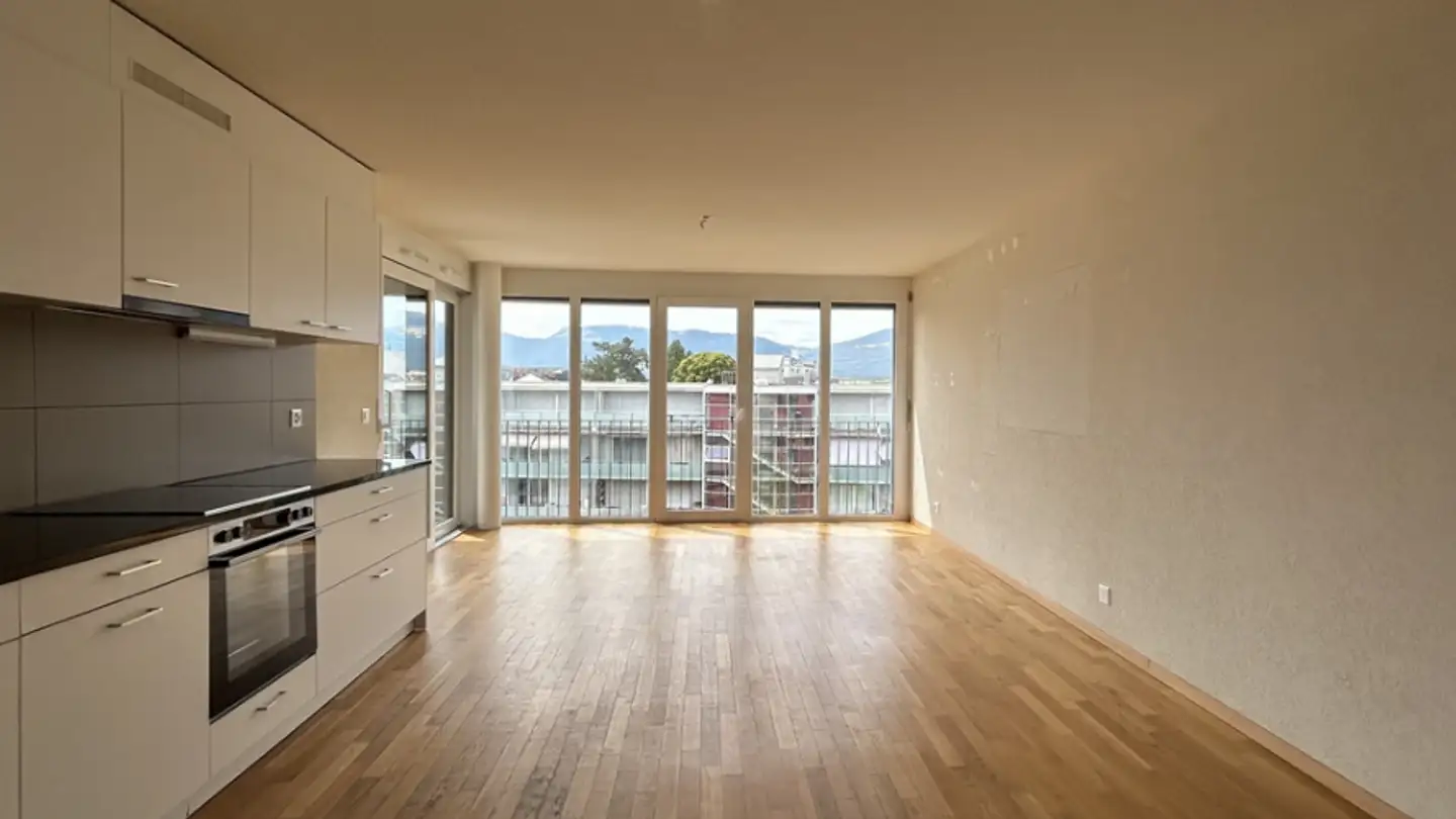 Apartment for rent - Rue Saint-Roch 42, 1400 Yverdon-les-Bains