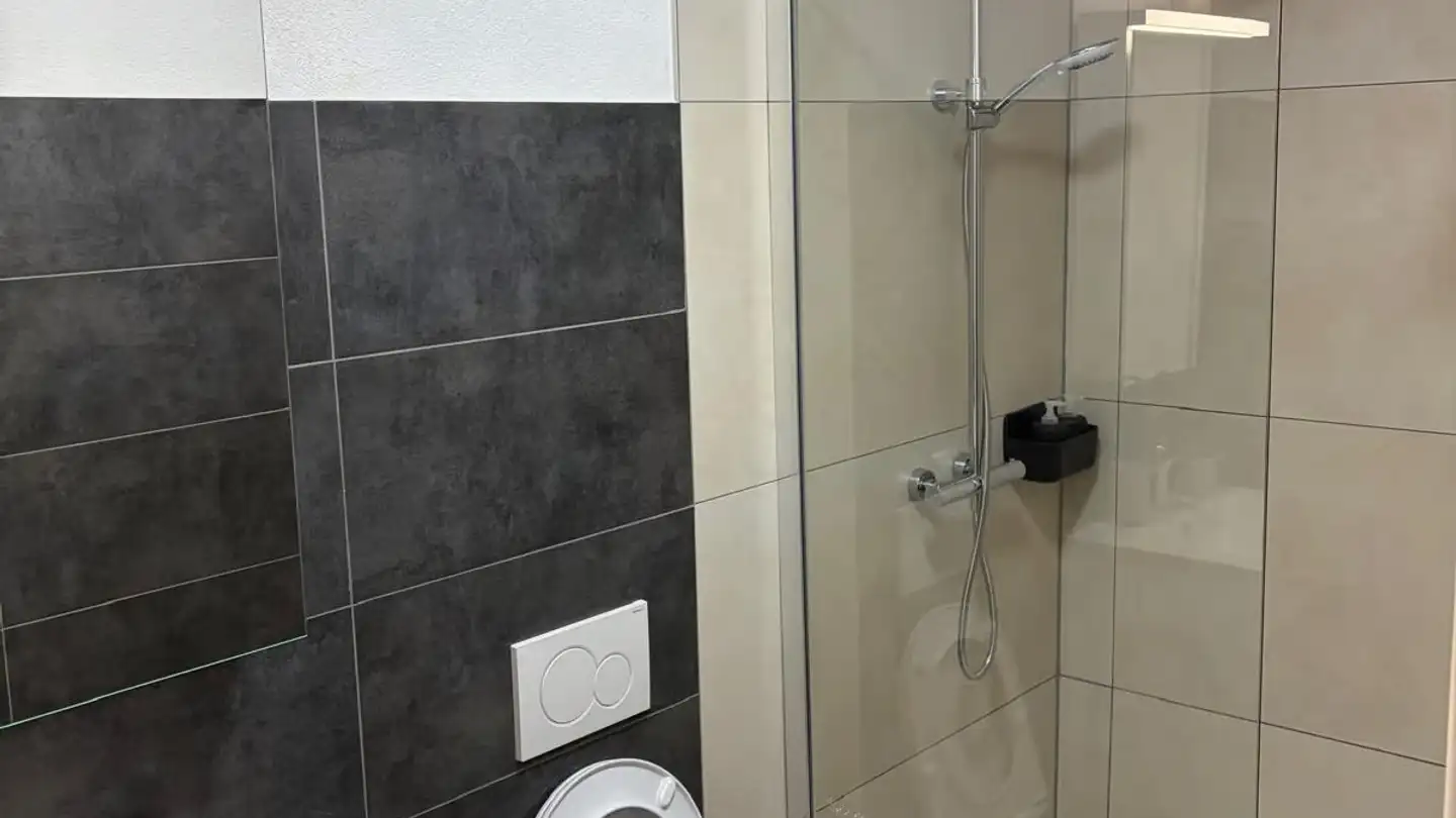 Furnished apartment for rent - Asylstrasse 28, 9410 Heiden - Photo 2
