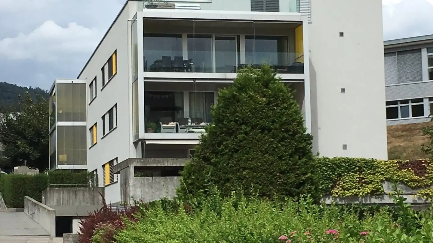 Appartement à louer - Eigasse 16, 4614 Hägendorf - Photo 2