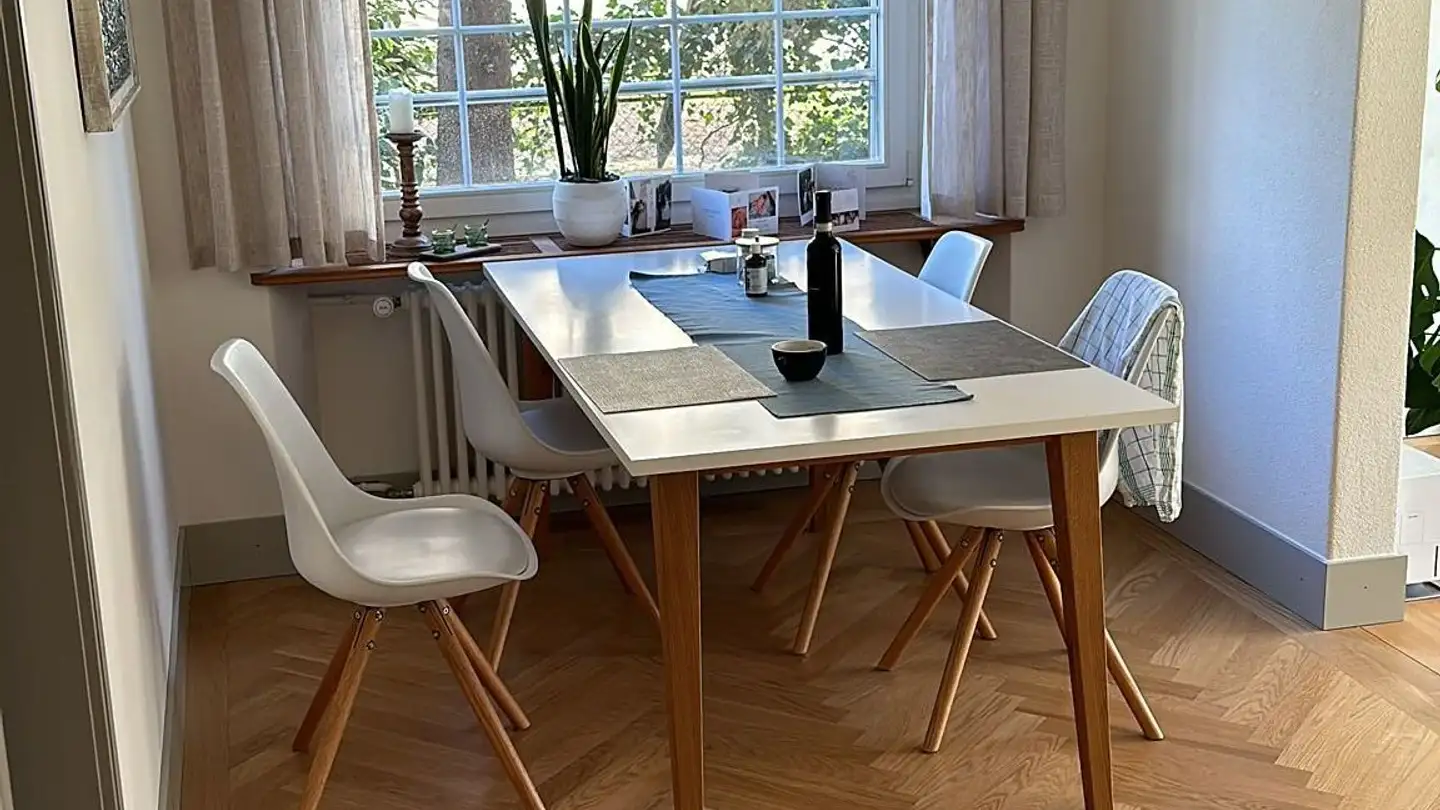 Appartamento in affitto - Sempacherstrasse 50, 8032 Zürich