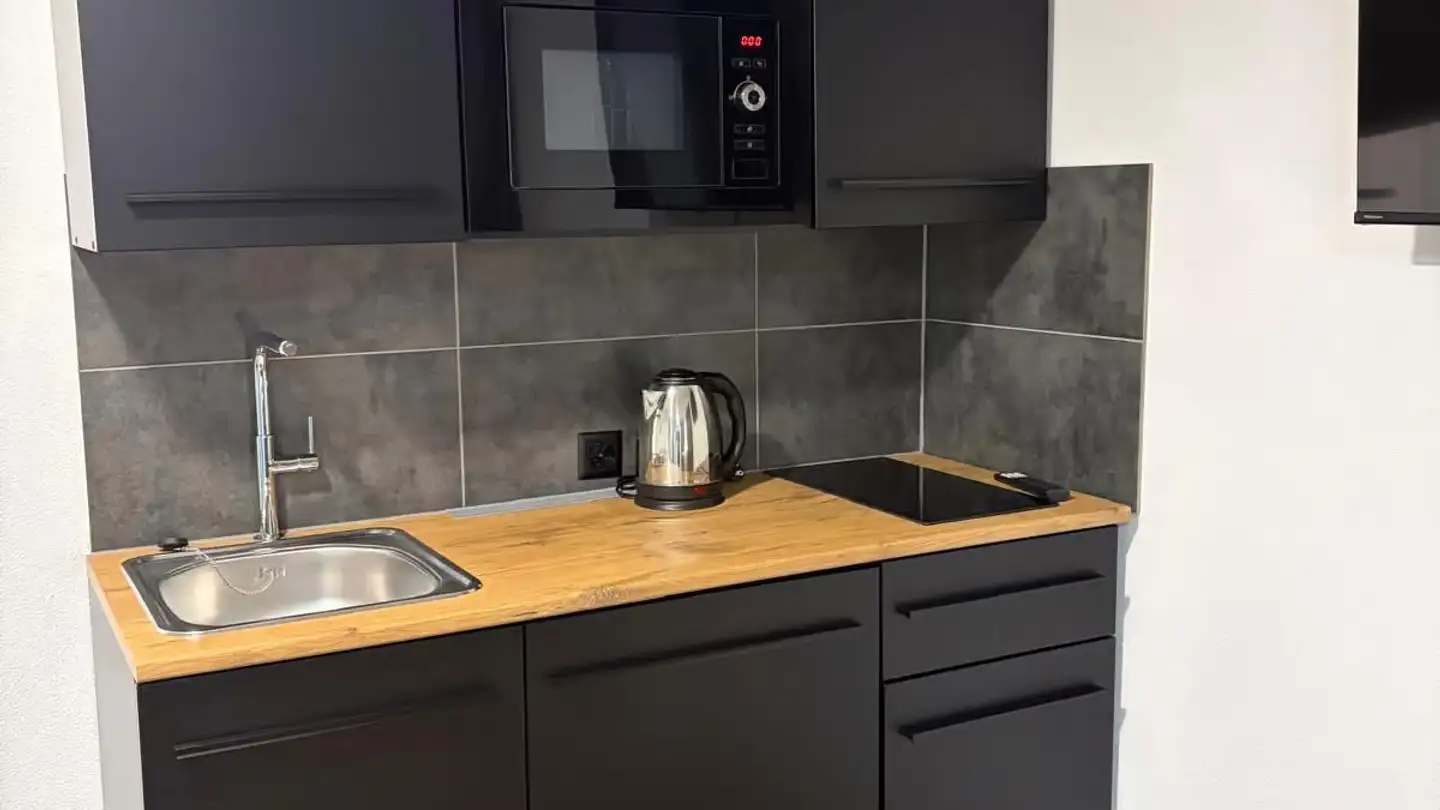 Furnished apartment for rent - Asylstrasse 28, 9410 Heiden - Photo 4