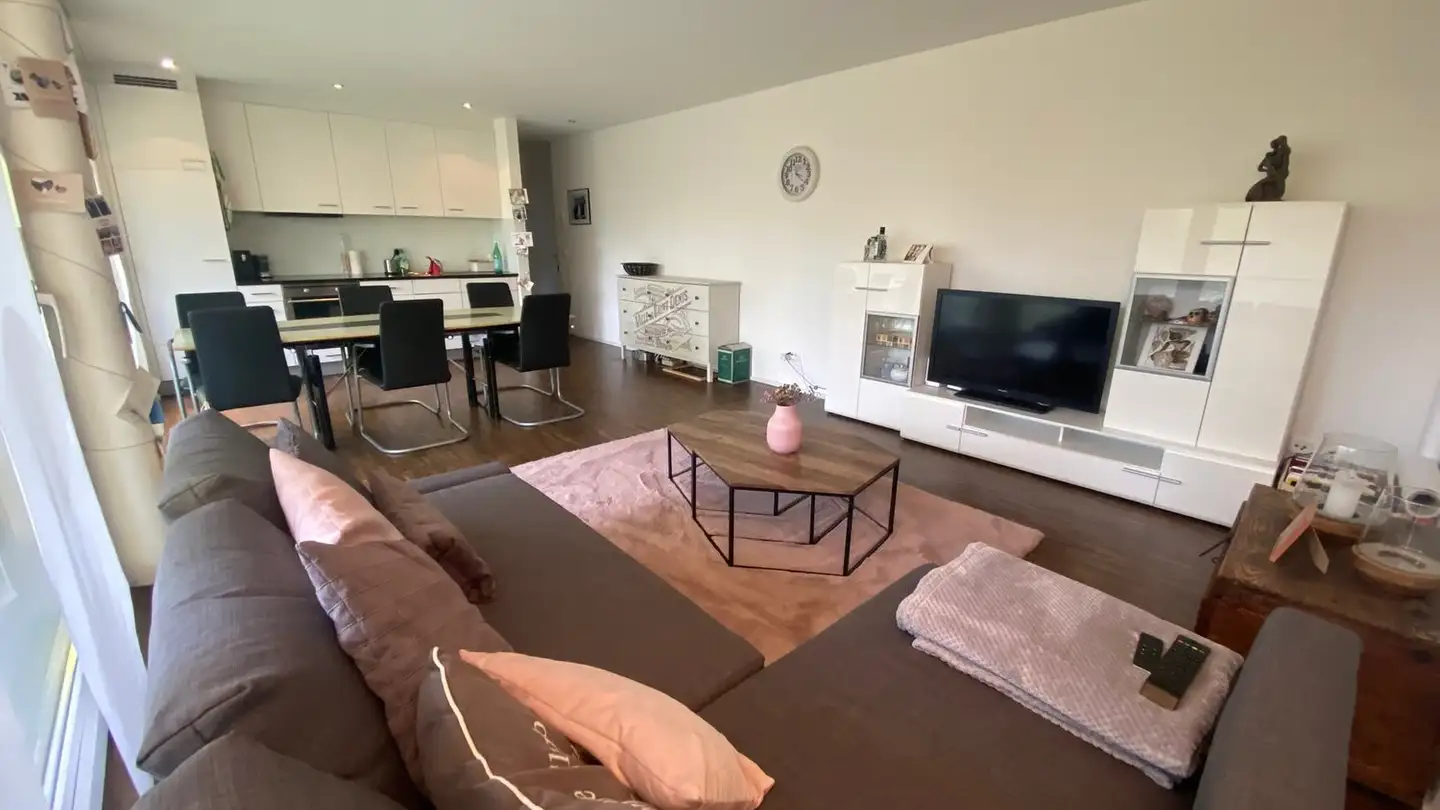 Appartement à louer - Eigasse 16, 4614 Hägendorf - Photo 3