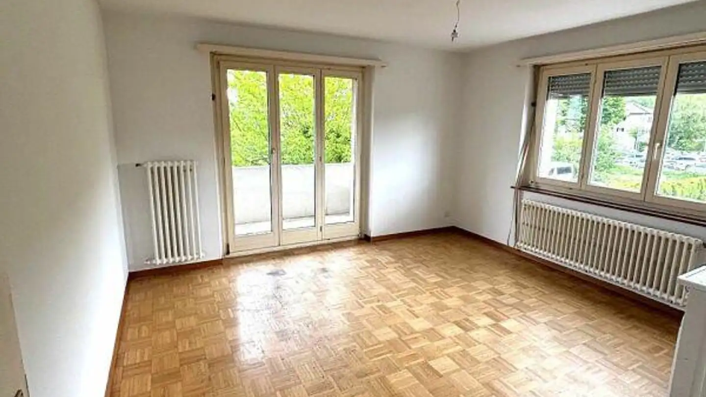 Wohnung mieten - Wolfacker 5, 4657 Dulliken