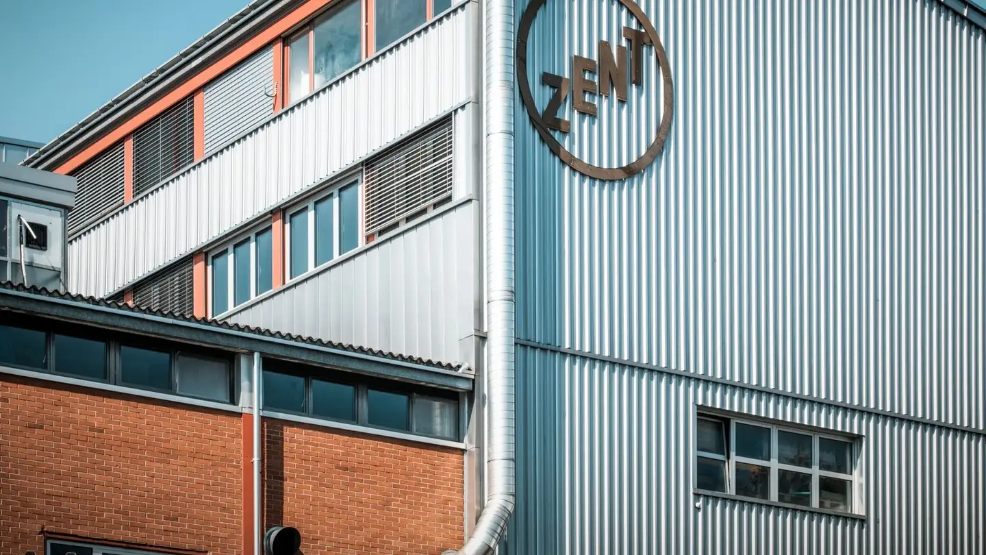 Werkstatt mieten - Zentweg 17c, 3006 Bern