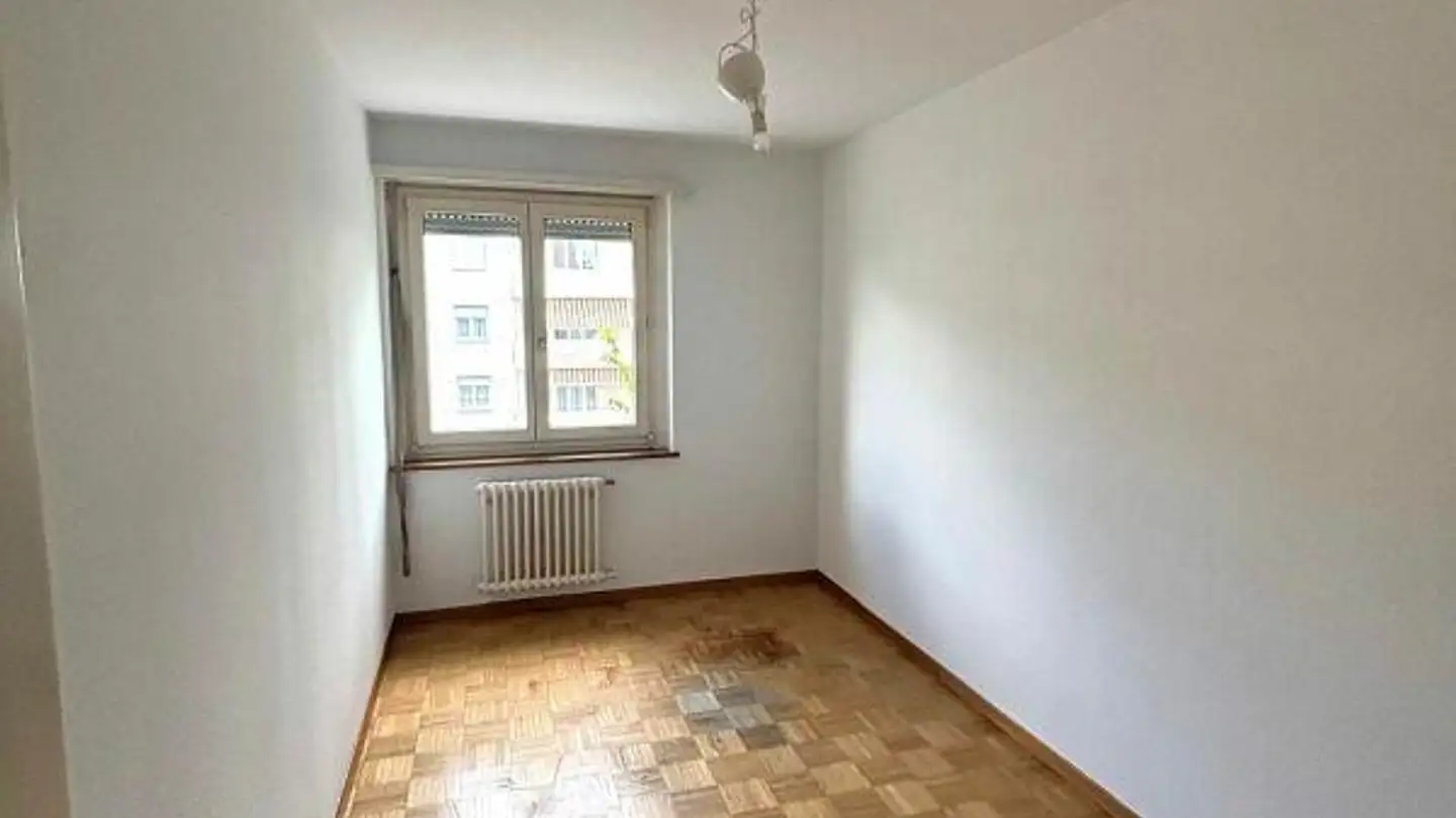 Wohnung mieten - Wolfacker 5, 4657 Dulliken - Foto 2
