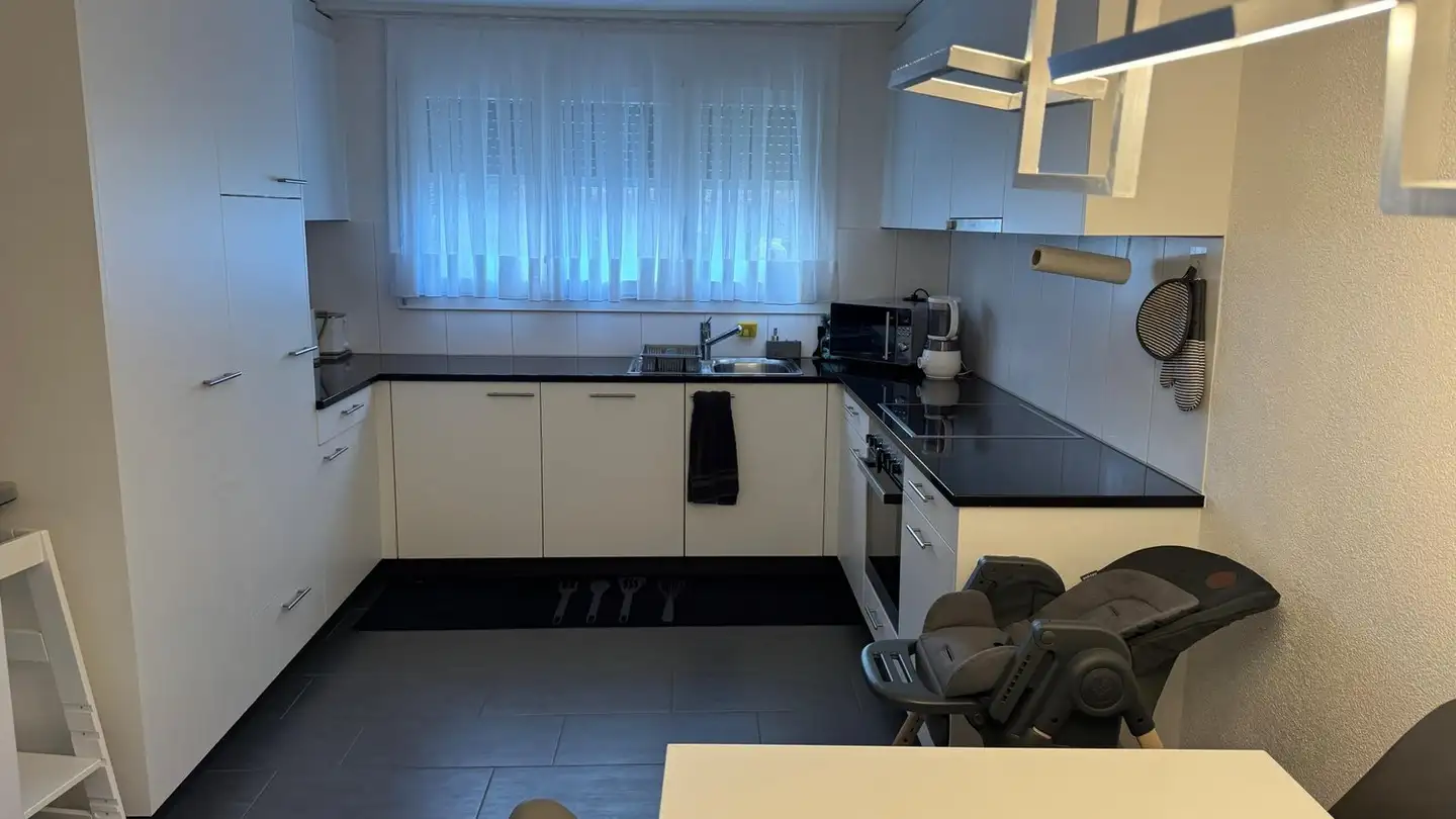Appartamento in affitto - Weiermattweg, 3186 Düdingen