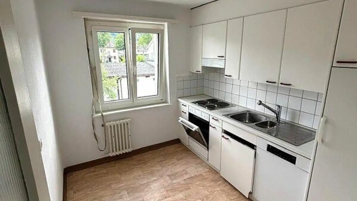 Wohnung mieten - Wolfacker 5, 4657 Dulliken - Foto 4