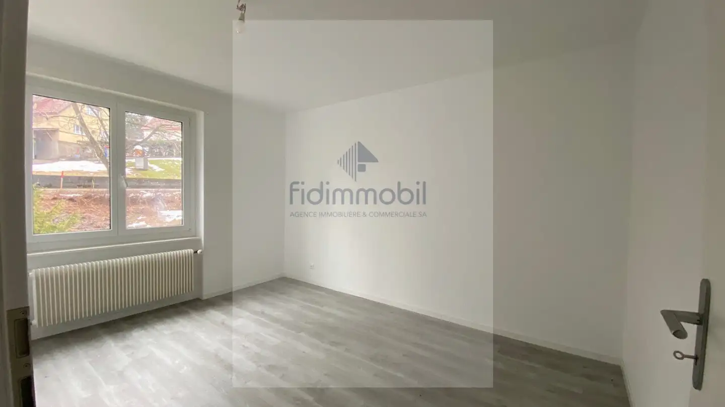 Appartement à louer - Rue Des Jeanneret 19, 2400 Le Locle - Photo 3