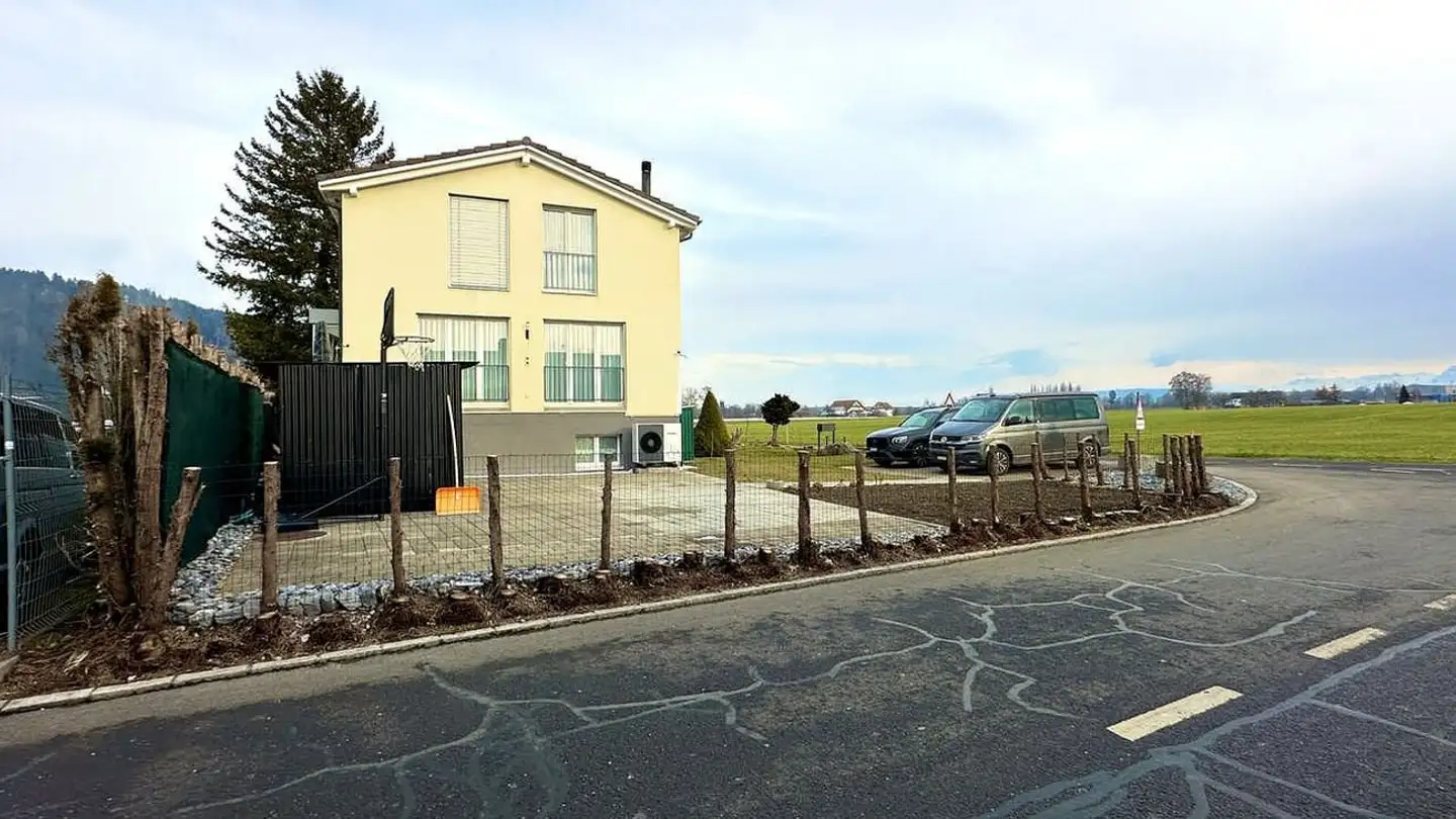 Maison jumelle à vendre - Schürmatt 7a, 6247 Schötz - Photo 2