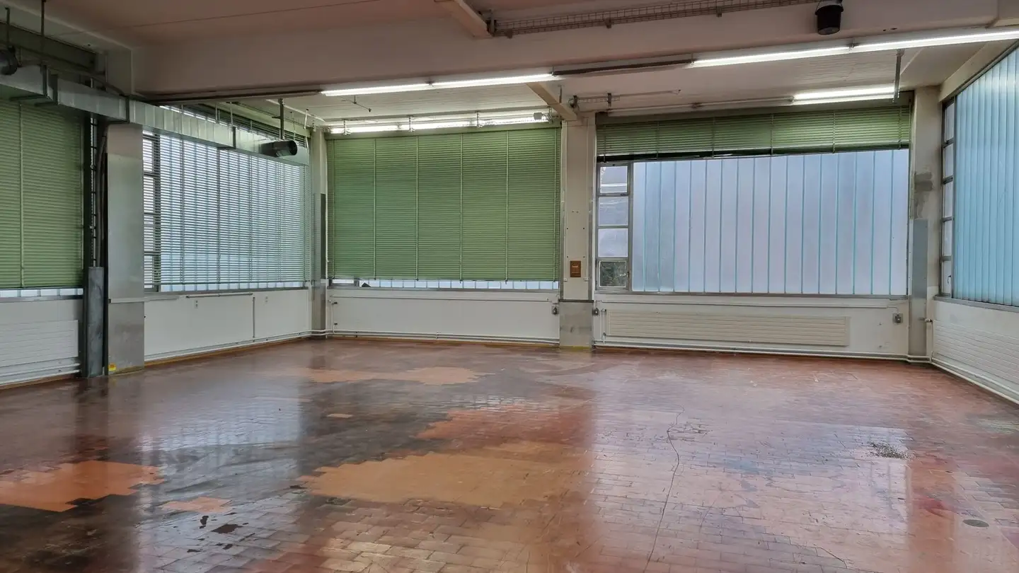 Storage space for rent - Hofstrasse, 9620 Lichtensteig - Photo 4