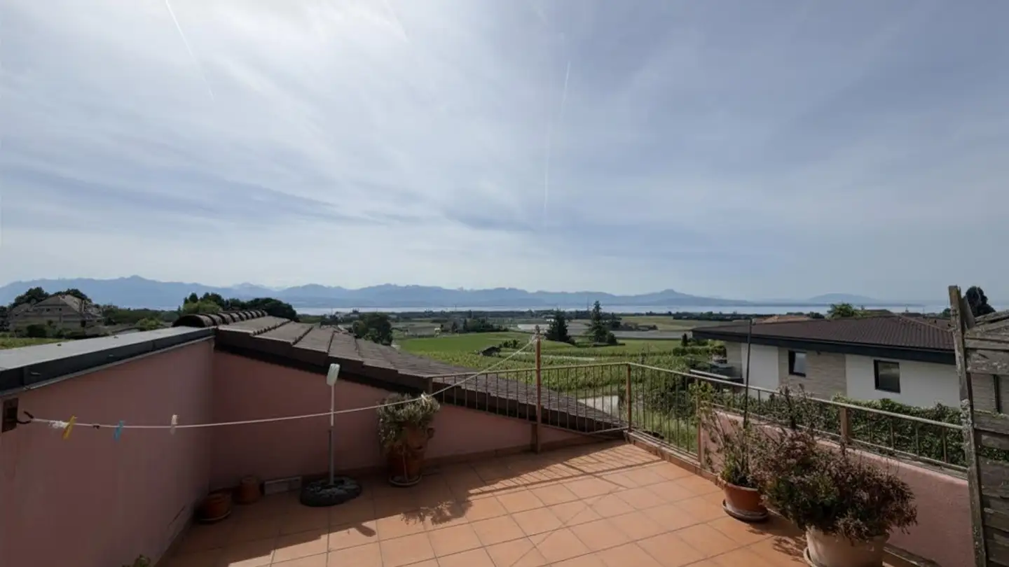 Apartment for rent - Chemin Des Clos 15, 1170 Aubonne - Photo 3