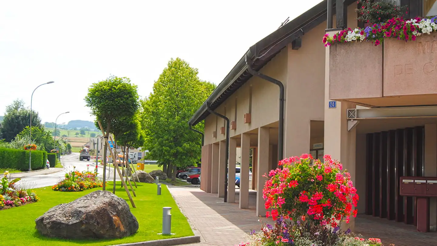 Duplex in vendita - 1032 Romanel-sur-Lausanne