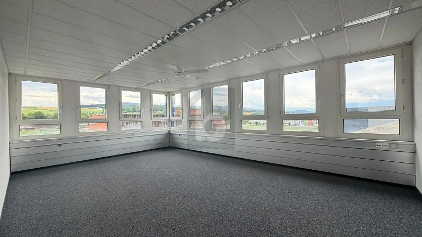 Bureau à louer - 3110 Münsingen