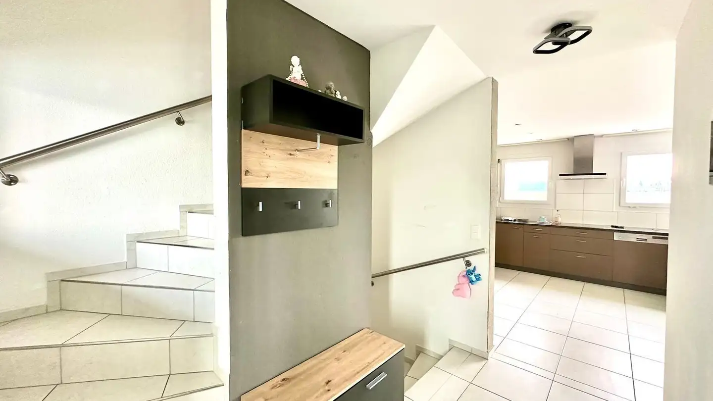 Maison jumelle à vendre - Schürmatt 7a, 6247 Schötz - Photo 4