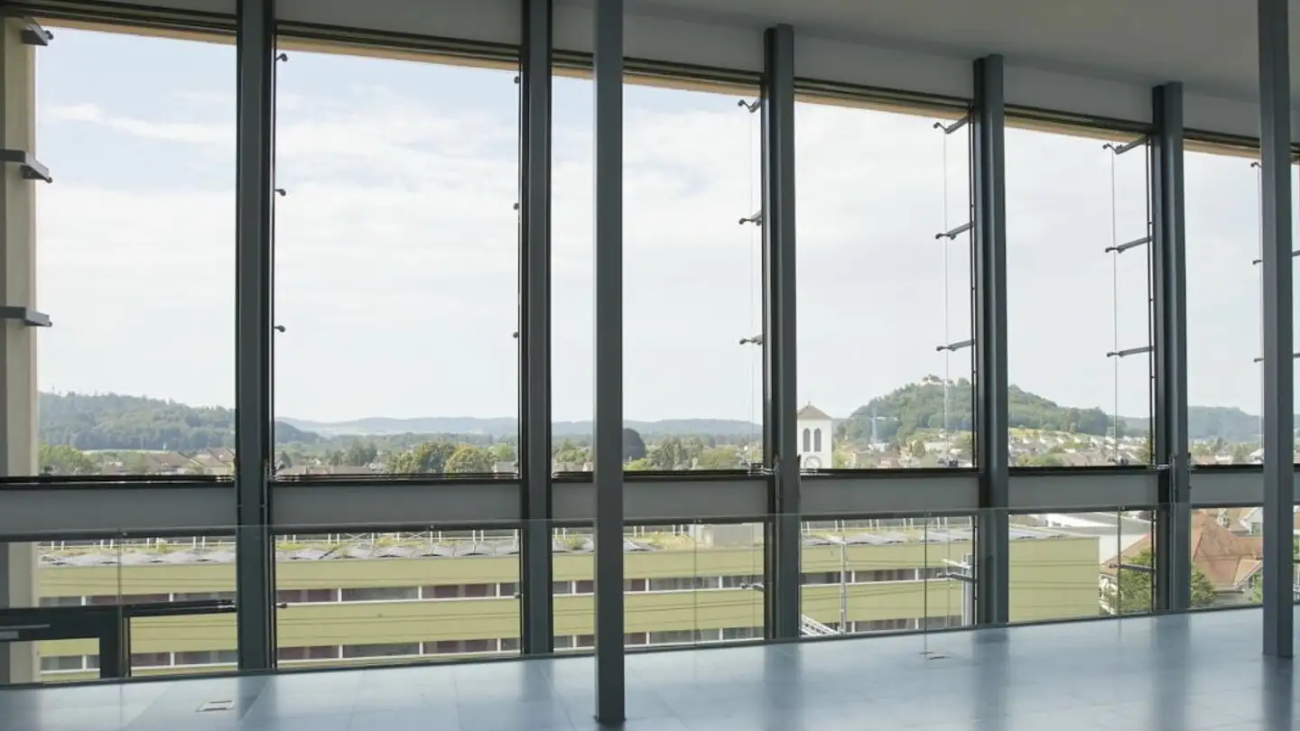 Bureau à louer - Dammweg 17, 5600 Lenzburg