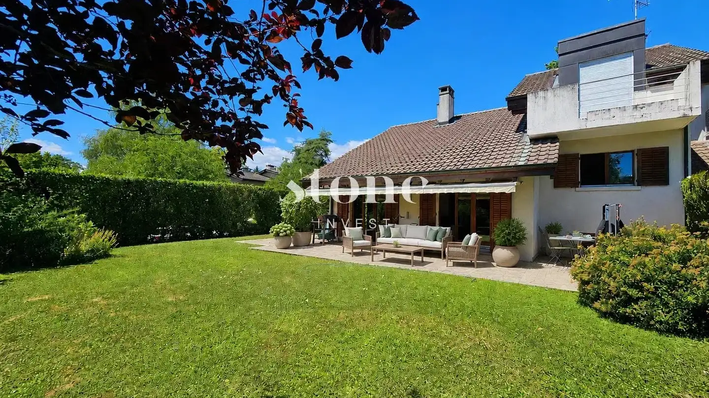 Maison individuelle à vendre - 1294 Genthod - Photo 2