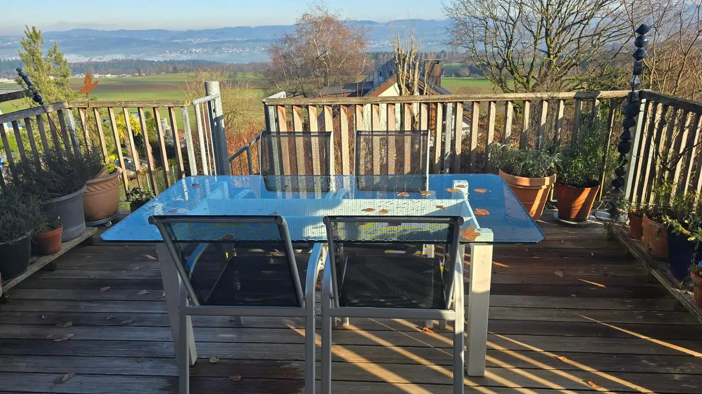 Einfamilienhaus mieten - Hagematt 121, 5637 Geltwil - Foto 3