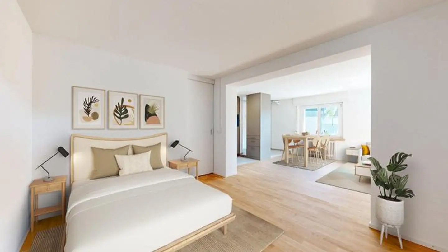 Apartment for sale - 6005 Luzern