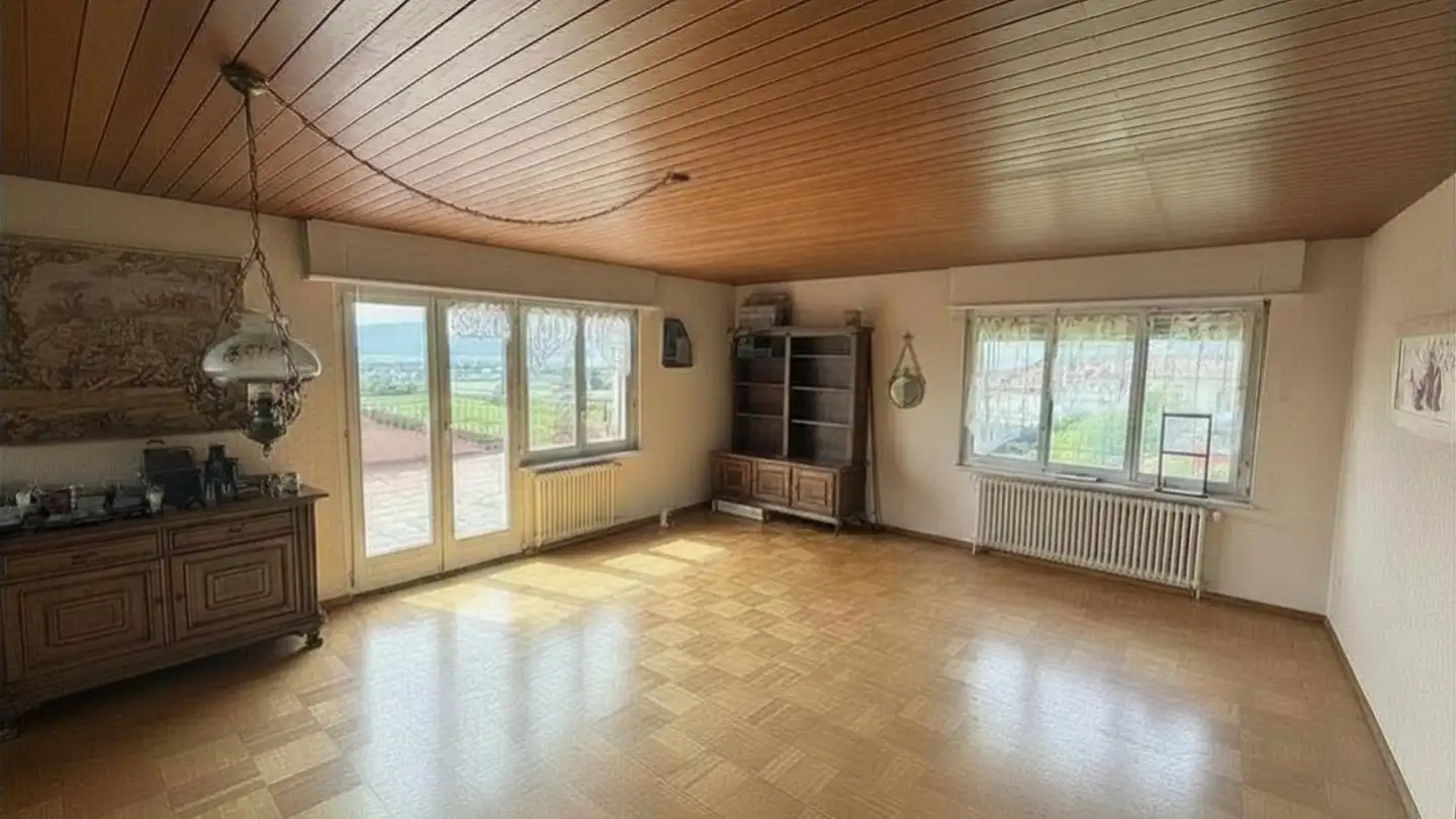 Apartment for rent - Chemin Des Clos 15, 1170 Aubonne - Photo 2