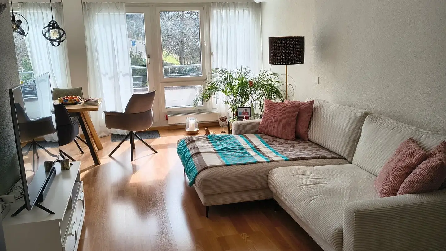 Apartment for rent - Kirchgasse 6, 8907 Wettswil