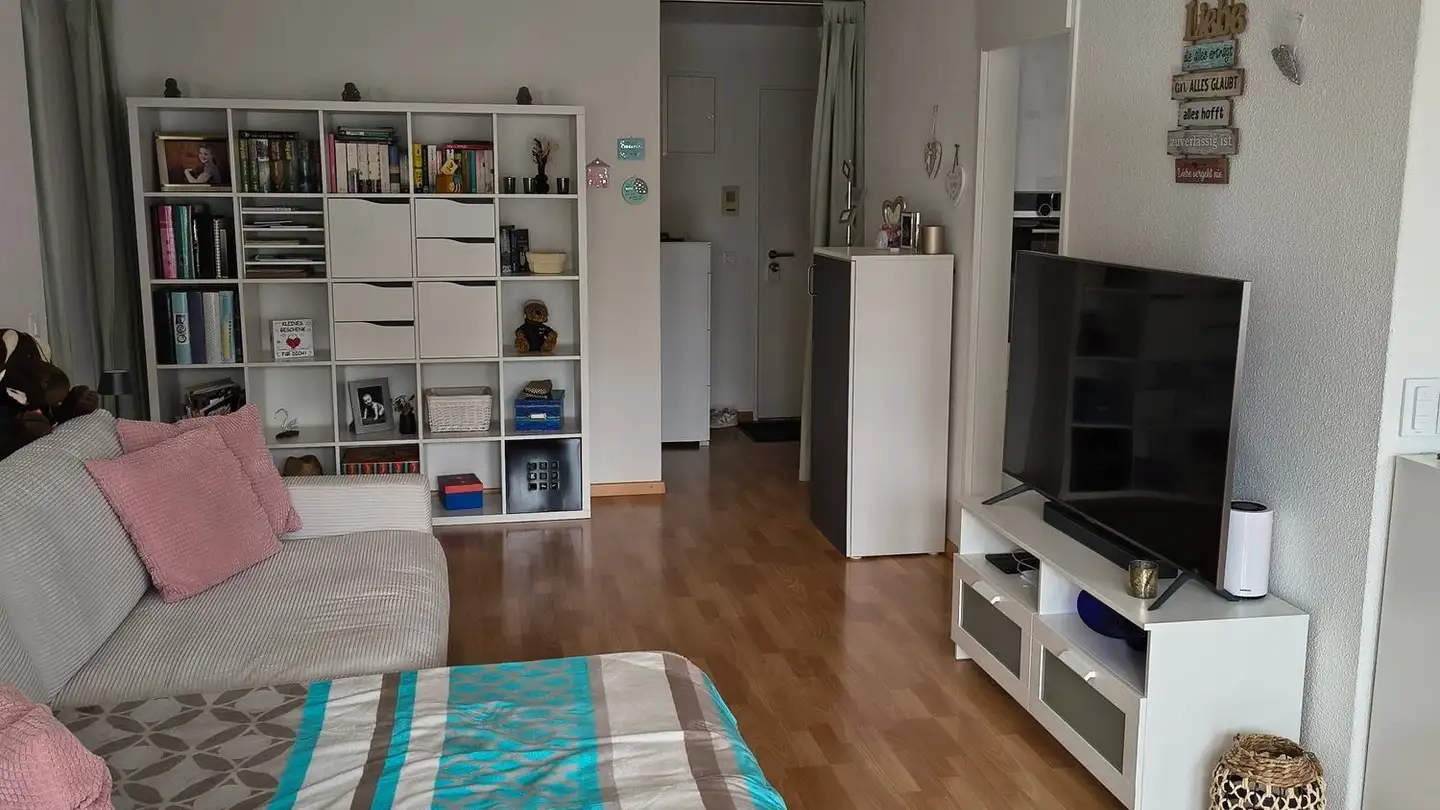 Apartment for rent - Kirchgasse 6, 8907 Wettswil - Photo 2