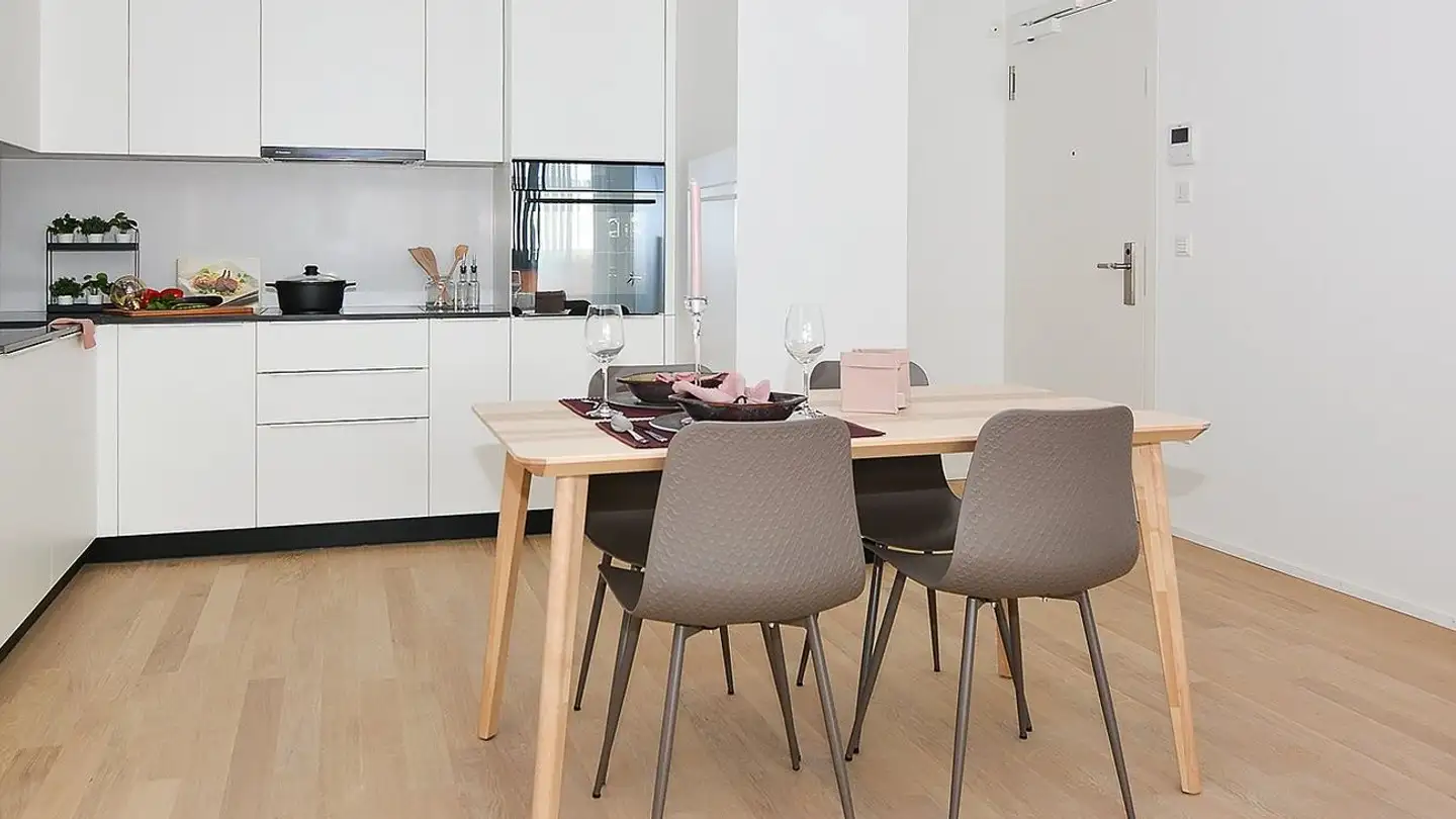 Apartment for rent - Via Giacomo Brentani 12, 6900 Lugano - Photo 3