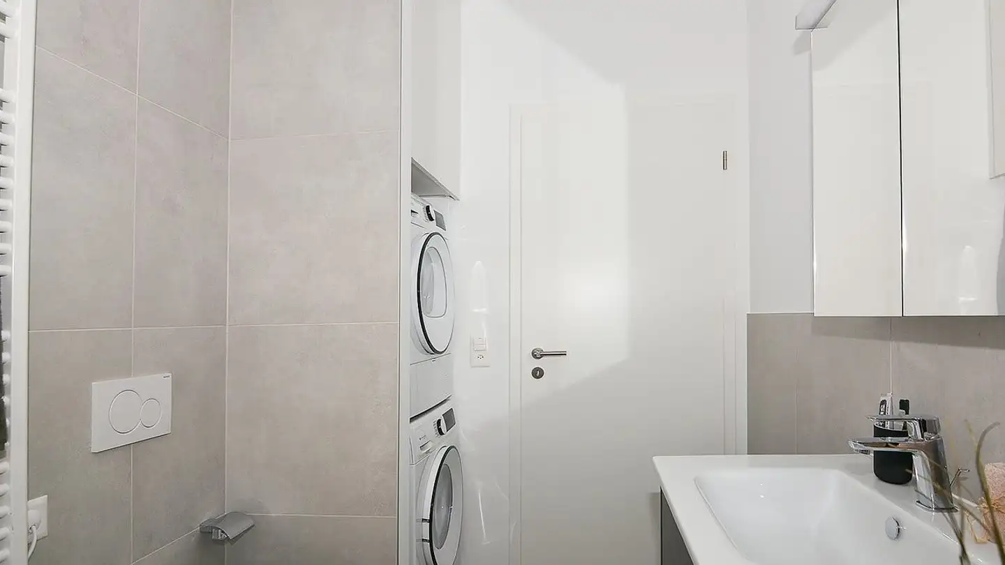 Apartment for rent - Via Giacomo Brentani 12, 6900 Lugano - Photo 4