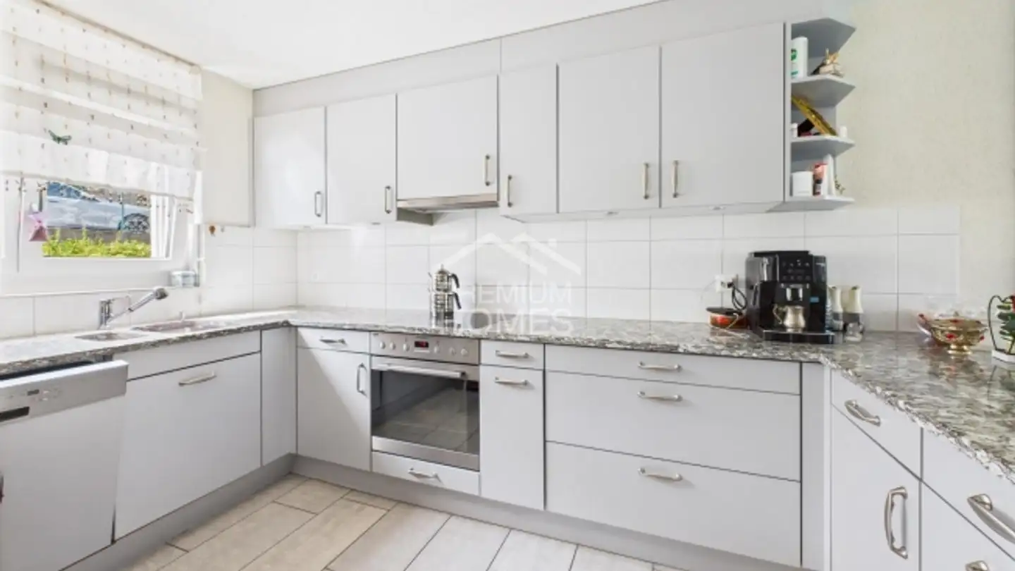 Maison individuelle à vendre - 4436 Oberdorf BL