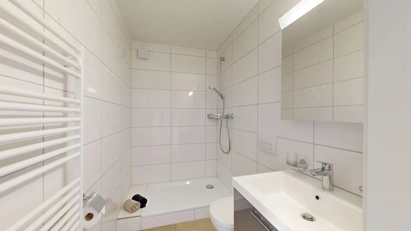 Apartment for rent - Ruhsitzstrasse 31, 9000 St. Gallen - Photo 3