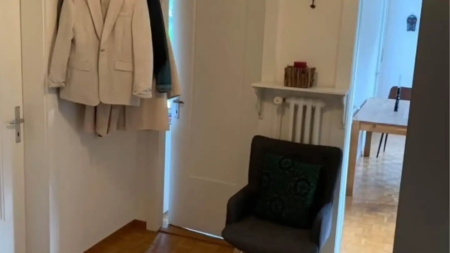 Appartement à louer - Chemin Du Devin 13, 1012 Lausanne - Photo 2