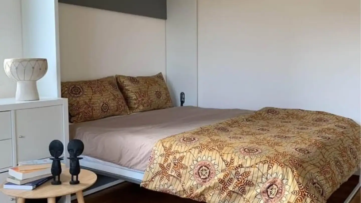 Appartement à louer - Chemin Du Devin 13, 1012 Lausanne - Photo 4