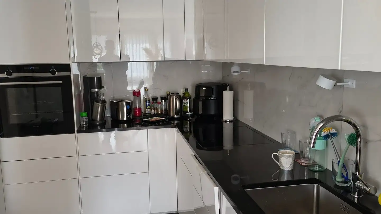 Apartment for rent - Kirchgasse 6, 8907 Wettswil - Photo 4