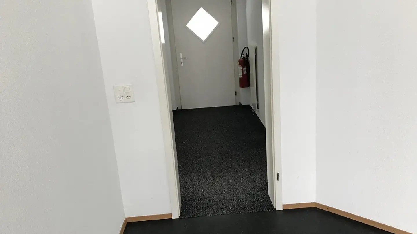 Bürofläche mieten - Rehetobelstrasse 35a, 9037 Speicherschwendi - Foto 2
