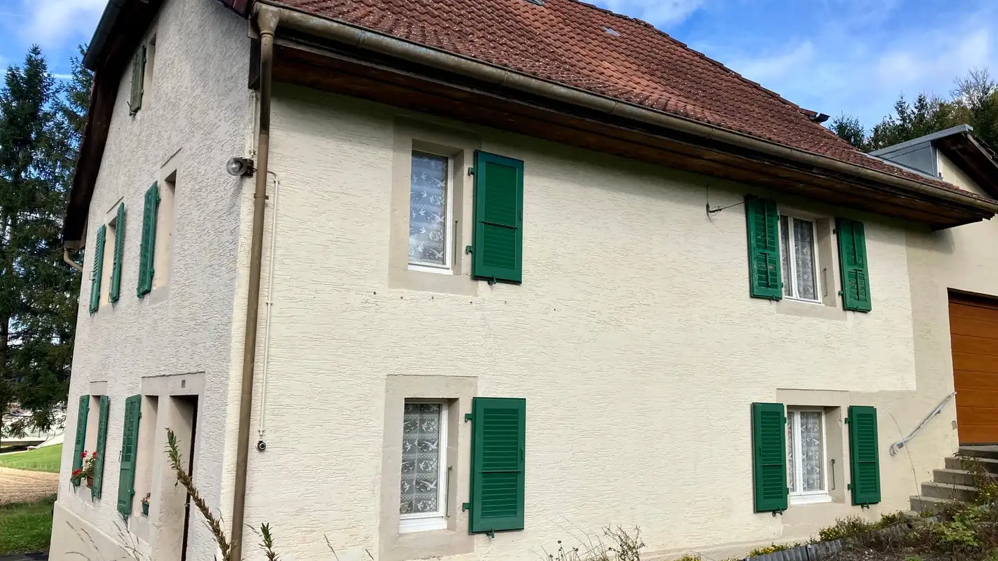 Single house for sale - 2900 Porrentruy - Photo 3