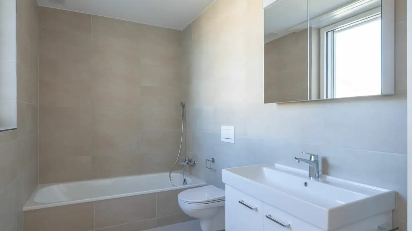 Wohnung mieten - Feld 27, 6423 Seewen SZ - Foto 4