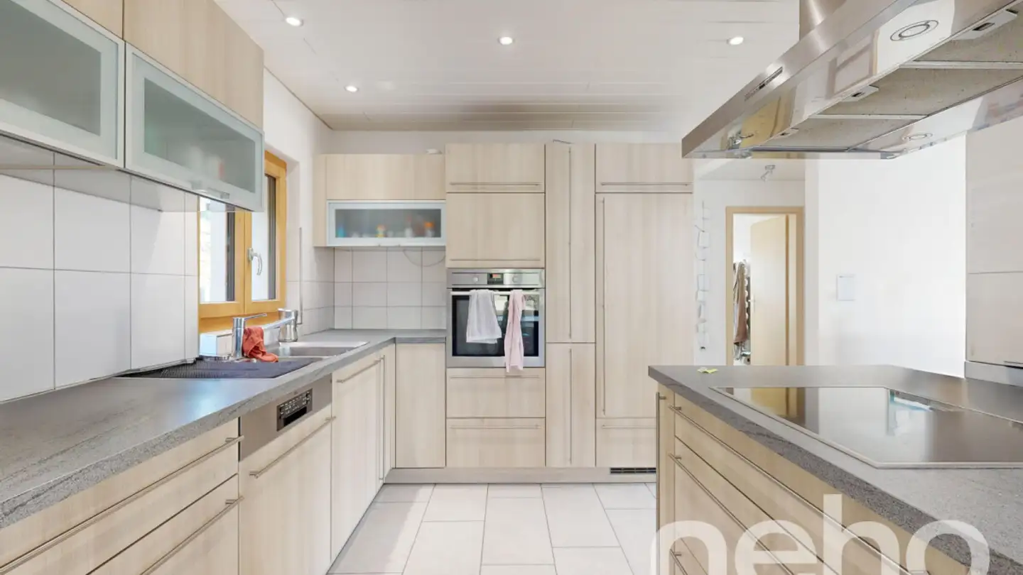 Single house for sale - 2735 Malleray