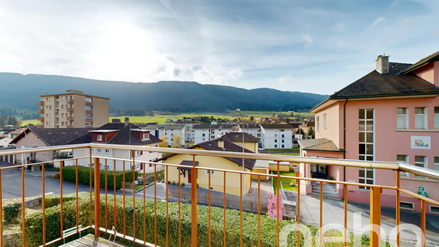 Single house for sale - 2735 Malleray - Photo 2