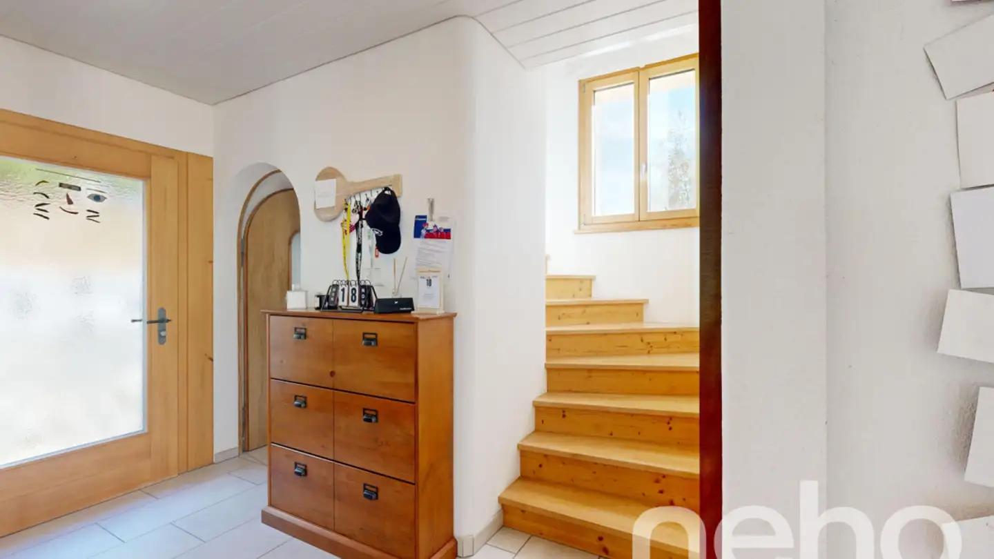 Single house for sale - 2735 Malleray - Photo 4